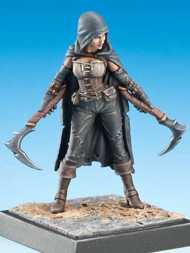 Cazziatrice freebooters fate - cazziatrice,