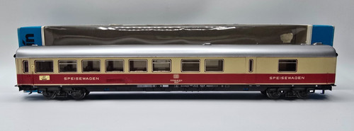 Märklin 4097 speisewagen - 4097, db