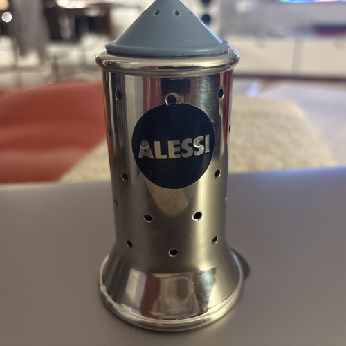 Original alessi salzstreuer - original,