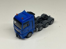 MAN TGX Schwerlast ZM  , Herpa