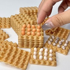 1Set Maßstab 1:12 Puppenhaus