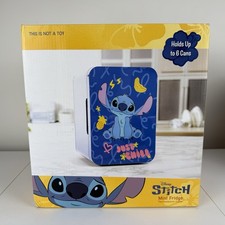 Disney Lilo & Stitch 6 Dosen