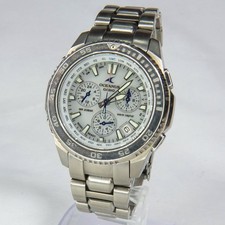 Casio Oceanus OCW-650T Titan