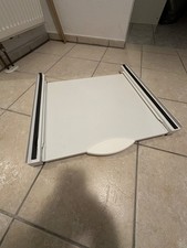 Zwischenbaurahmen (Waschmaschine & Trockner)