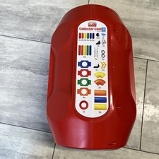 Smartmax Riesenmagnet Bauset Sammlung (Magnetspiel Baukasten  Box)