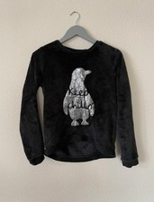 Süßer Plüsch Pullover -