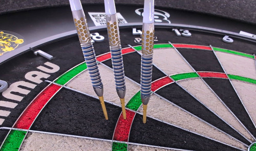 Josh rock darts 24g - rock, nur