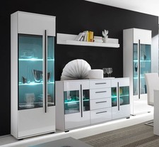 Cantara Wohnwand Mediawand