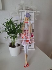 Frühlings TILDA:) Deko Engel