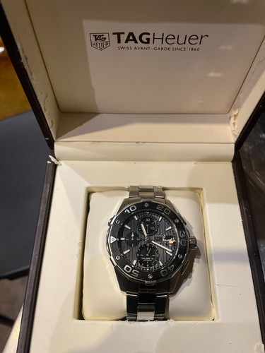 Tag heuer aquaracer - tag,