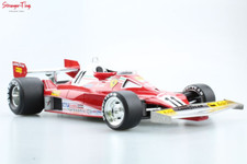 Replicas ferrari 312 t2 - 312,