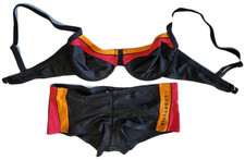 Naturana Frauen Bademode Damen