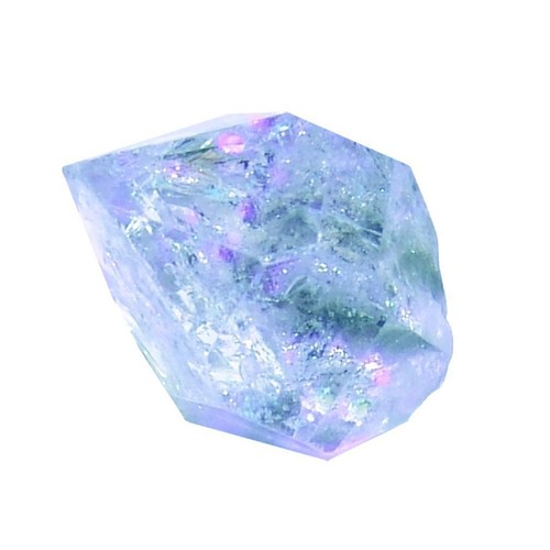 Herkimer diamant rohstück - herkimer,