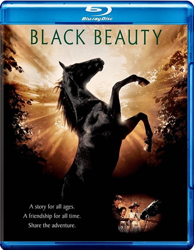 Black beauty sean bean - black,