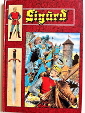 Sigurd Sonderband hardcover