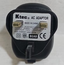 KTEC AC Adapter