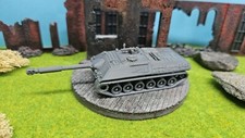 Kanonenjagdpanzer 105 Deutscher Kampfpanzer Bundeswehr Bausatz 1:87 1:72 1:64