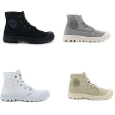 Palladium Pampa Hi Damen