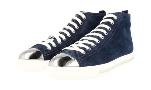 Miu prada leder - miu,