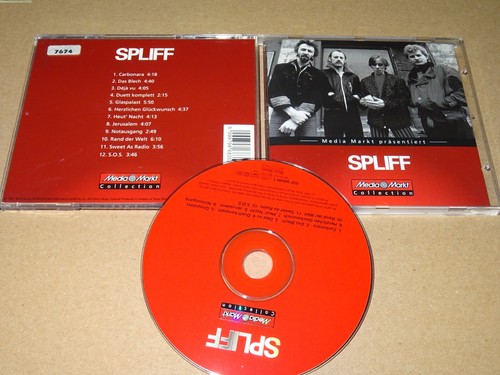 Spliff media markt - -, media-markt