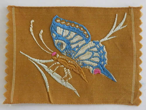 Probeprof schmetterling 1930 - probeprof,