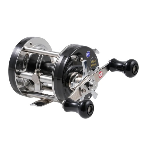 Abu garcia ambassadeur 6501c - ambassadeur,