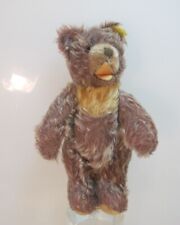Alter antik Teddy Teddybär Steiff Zotty  22 cm (8)