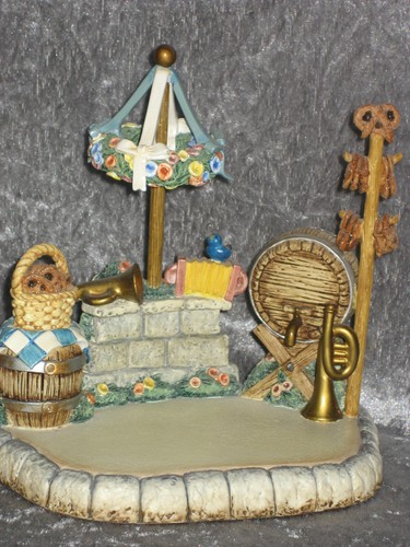 Goebel szene display - goebel,