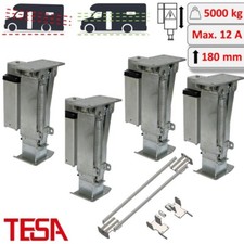 Elektrische Hubstützen für