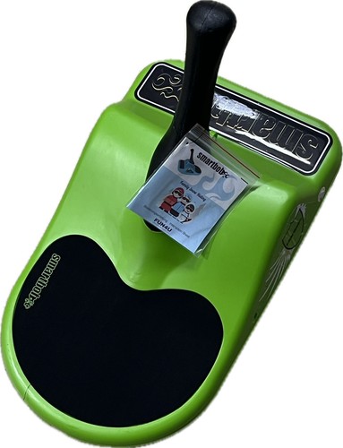 Smartbob grün bob zipfelbob - bob,