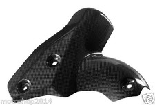 Auspuff hitzeschutz termignoni - auspuff,