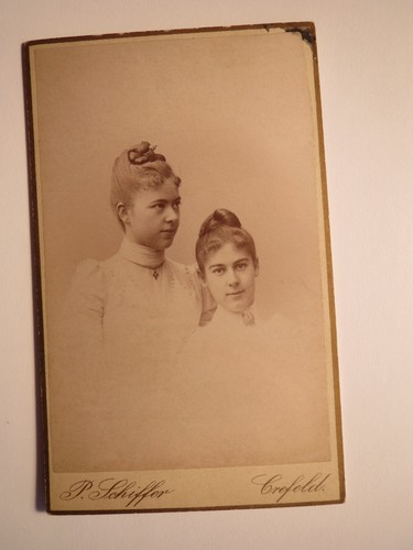 Krefeld 1890 marie - krefeld,