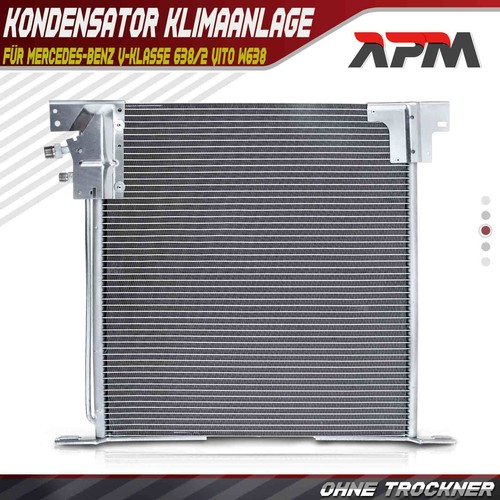 Kondensator klimaanlage für - klimaanlage,