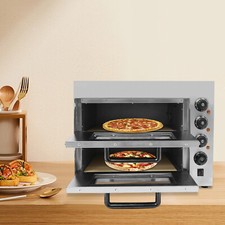 3000w gastro pizzaofen - gastro, pizza