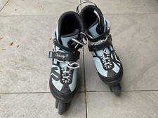 K2 inline skates kinder 32-37