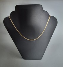 14k Goldkette  Halskette 14