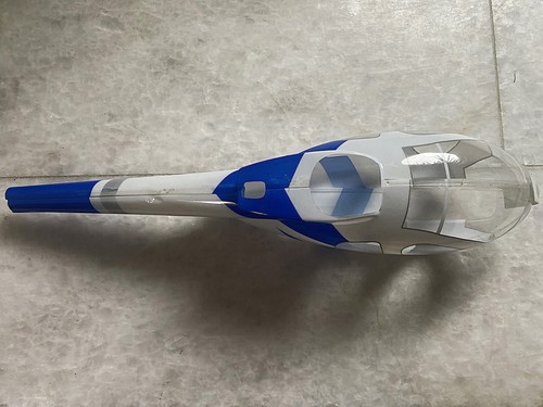 Thunder tiger 1069 - thunder,
