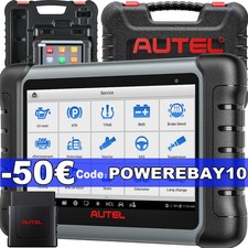 2025 Autel MaxiCOM MK808K-BT