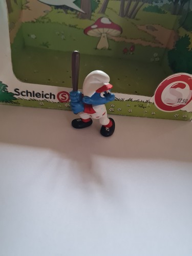 Schlümpfe schlumpf - schlümpfe,