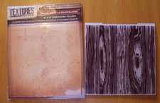 Embossing Folder–20x20 cm