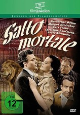Salto mortale - salto,