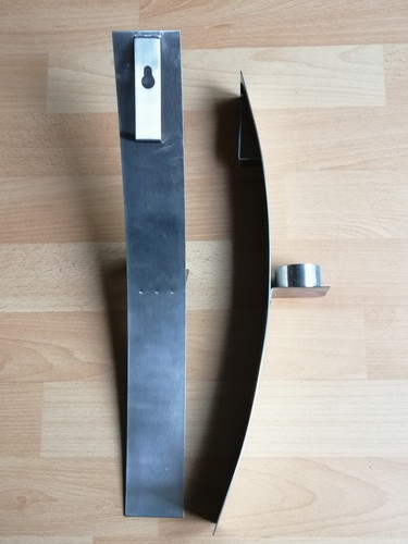 Moderne kerzenhalter - moderne,