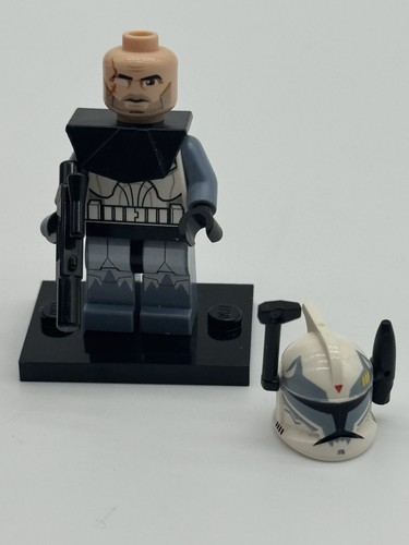 Lego star wars clone - star,