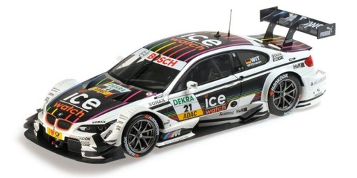 Minichamps 100132221 bmw - 100132221, m3