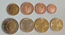 Kursmünzenset kms - kursmÜnzenset,