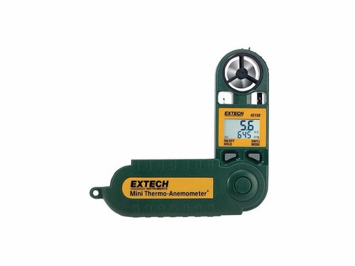Extech 45158 mini vane - 45158,