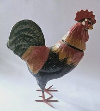 D0553 - Ausgefallene