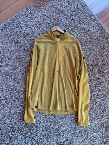 Forclaz merino pullover - forclaz, xl