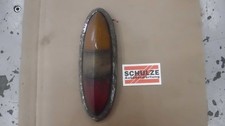 Heckleuchte Rücklicht Rückleuchte Wartburg W 311 / 312 Schiffchen