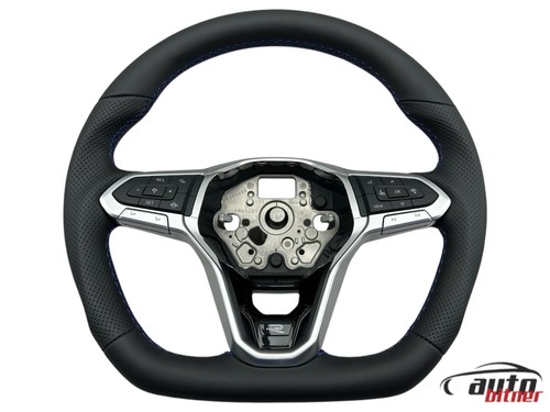 Tuning lenkrad leder - lenkrad,